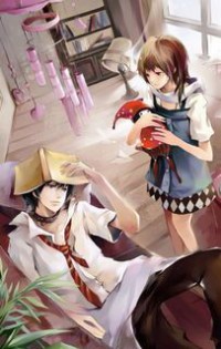 （综漫同人）占卜师的柯学摆烂日记