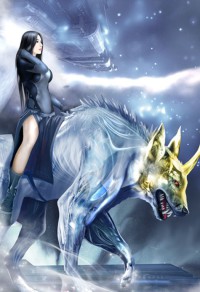 一個女傭四個大少